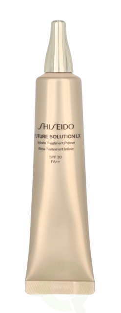 Shiseido Future Solution LX Infinite Treatment Primer SPF30 40 ml