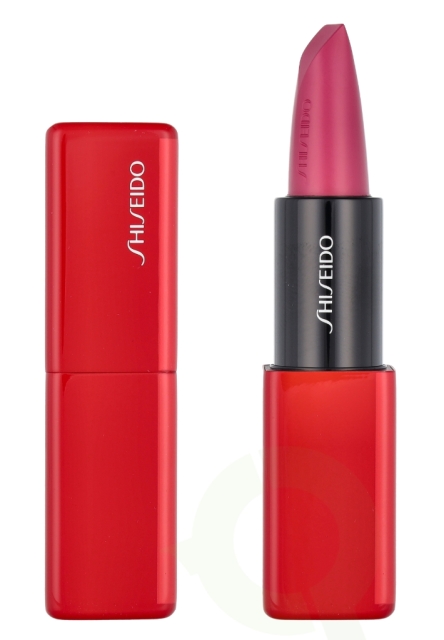 Shiseido Technosatin Gel Lipstick 3.3 g #422 Fuchsia Flux