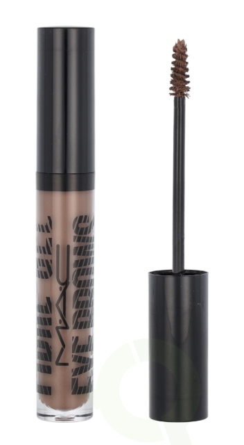 MAC Eye Brows Big Boost Fibre Gel 4.1 g Lingering