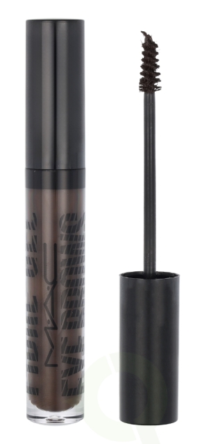 MAC Eye Brows Big Boost Fibre Gel 4.1 g Stud
