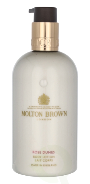 Molton Brown M.Brown Rose Dunes Body Lotion 300 ml