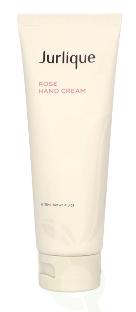 Jurlique Rose Hand Cream 125 ml