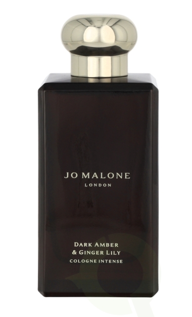 Jo Malone Dark Amber & Ginger Lily Intense Edc Spr 100 ml