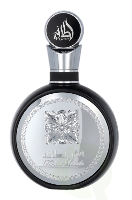 Lattafa Fakhar Men Edp Spray 100 ml