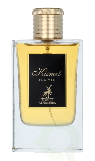 Maison Alhambra Kismet For Men Edp Spray 100 ml