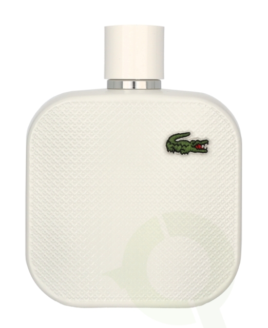 Lacoste E.D.L. L.12.12 Blanc Edt Spray 175 ml