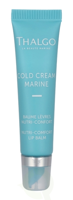 Thalgo Cold Cream Marine Nutri-Comfort Lip Balm 15 ml