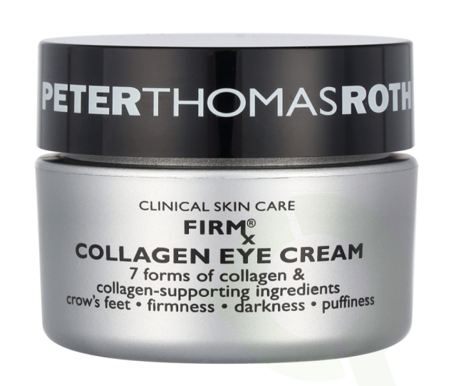 P.T. Roth Firmx Collagen Eye Cream 15 ml
