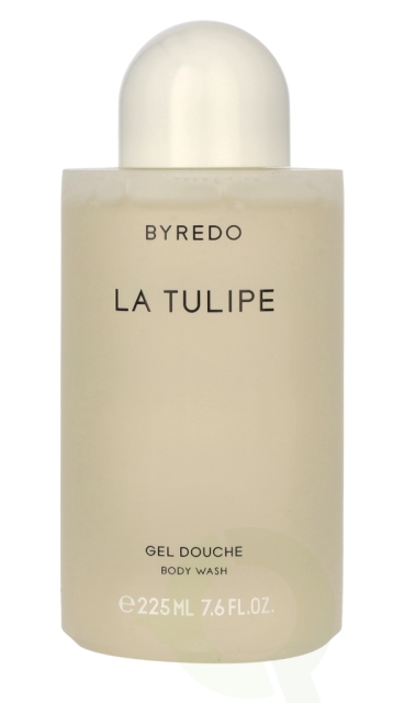 Byredo La Tulipe Body Wash 225 ml