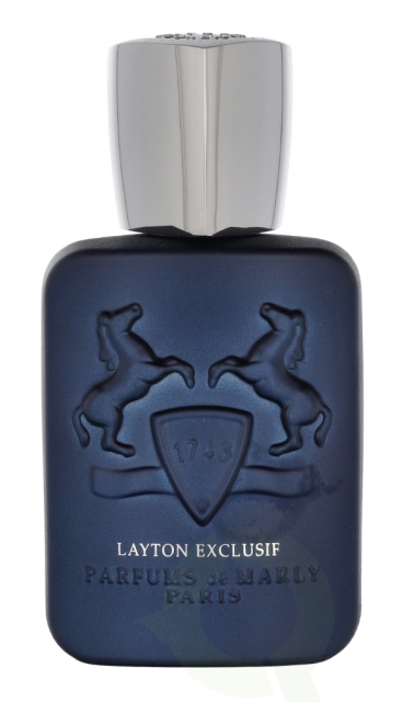 Parfums de Marly Layton Exclusif Edp Spray 75 ml