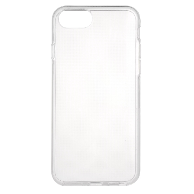 Essentials iPhone 6/7/8/SE (2020/2022) recycled TPU cover,trp