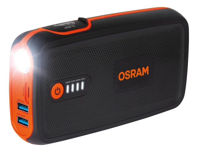 Osram Batterystart 300