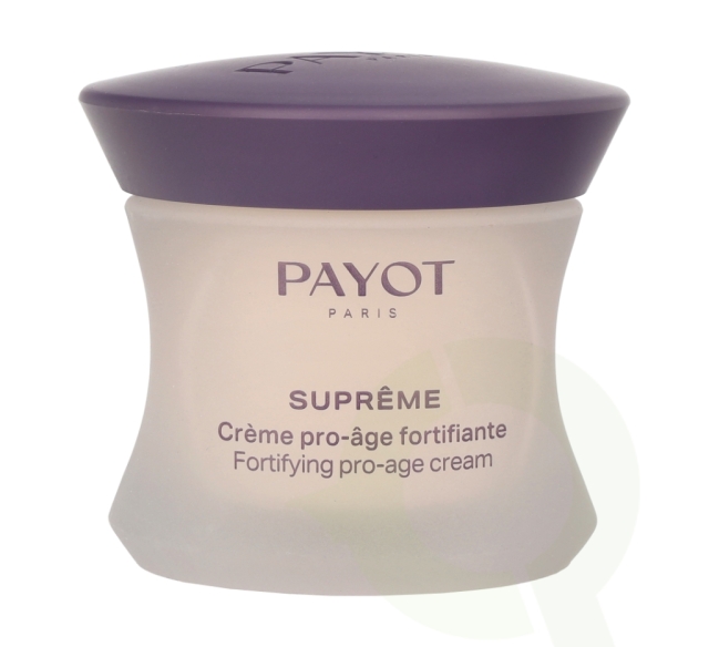 Payot Supreme Fortifying Pro-Age Cream 50 ml