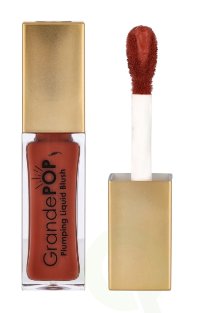 Grande POP Plumping Liquid Blush 10 ml