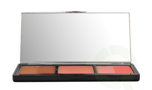 Rodial I Woke Up Like This Face Palette 15 g 3x5gr