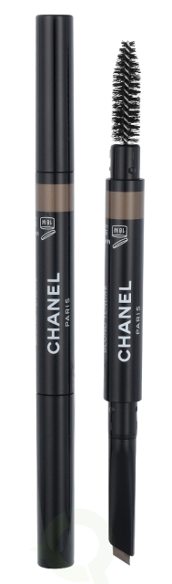 Chanel Stylo Sourcils Waterproof Eyebrow Pencil 0.27 g #806 Blond Tendre