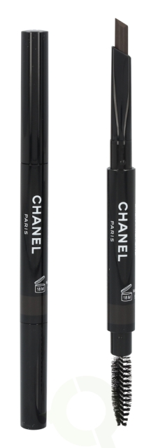 Chanel Stylo Sourcils Waterproof Eyebrow Pencil 0.27 g #810 Brun Profond