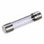 Nordic Quality fuse - slow, 6,3A