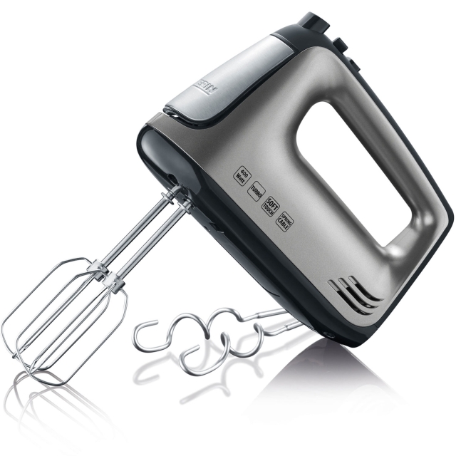 Severin Elvisp 400w HM3832 visp/degkrokar Telesladd