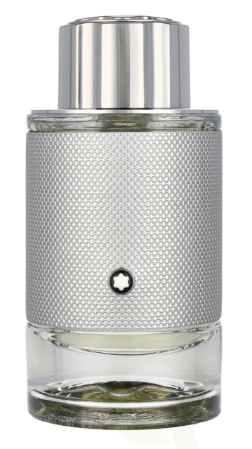 Mont Blanc Explorer Platinum Edp Spray 100 ml
