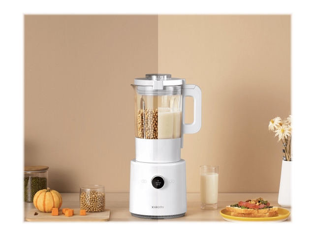 Xiaomi MPBJ001ACM-1A Smart Blender Blender/suppermaskine 1000W Hvid