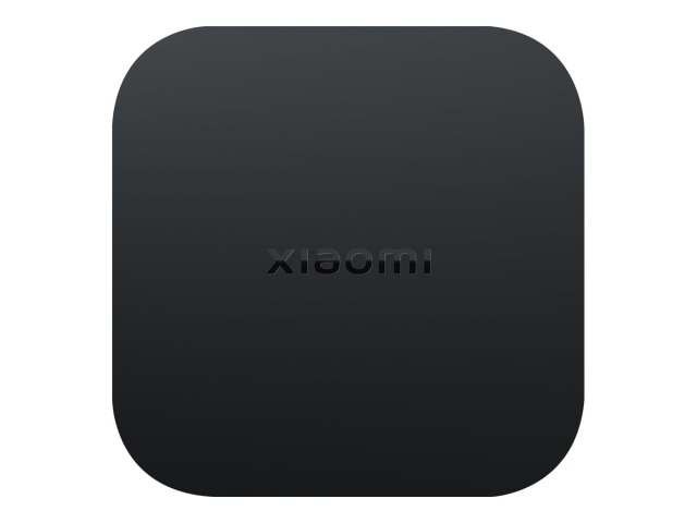 Xiaomi TV Box S Digital AV-afspiller