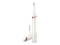 Philips Hvid keramik Trimmer HP6393