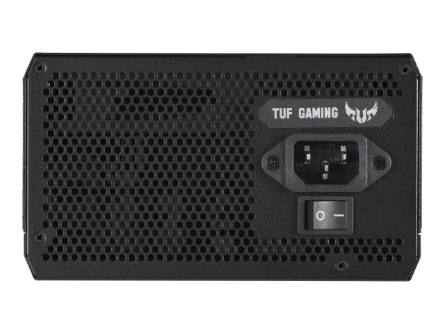 ASUS TUF-GAMING-650B Strømforsyning 650Watt