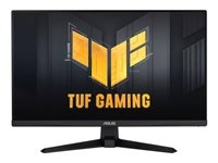 ASUS TUF Gaming VG279QL3A 27 1920 x 1080 (Full HD) HDMI DisplayPort 180Hz Pivot Skærm