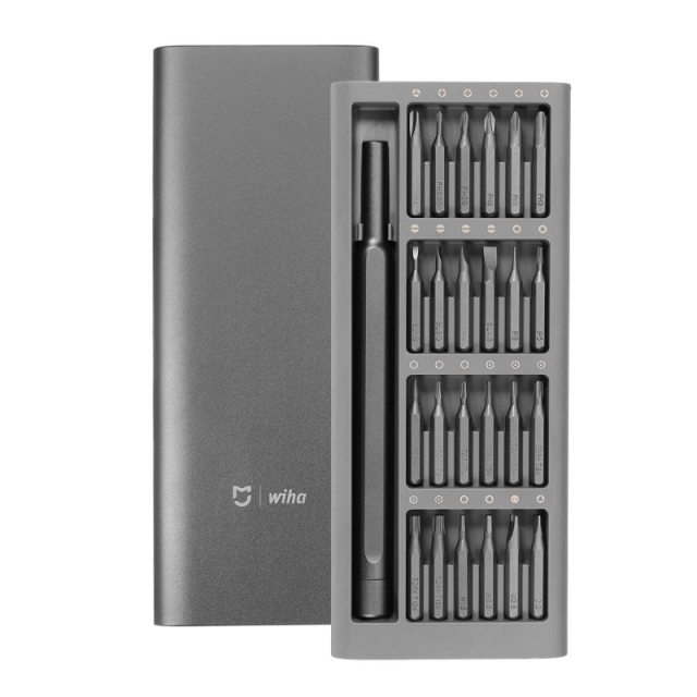 Xiaomi Mi Precision BHR4680GL Skruetrækker Bitsæt