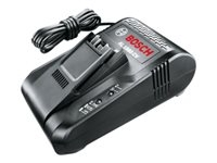 Bosch Batterioplader