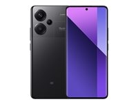Xiaomi Redmi Note 13 Pro+ 6.67 256GB Midnight black