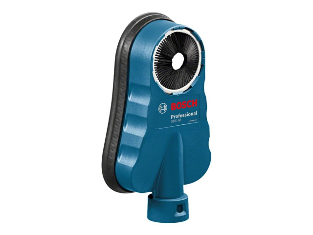 Bosch GDE 162 Professional Støvekstraktionssystem Roterende hammer