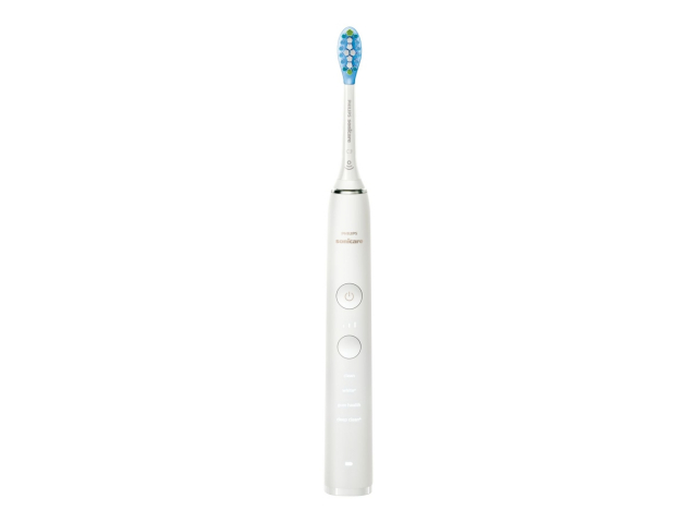 Philips Hvid Tandbørste HX9911