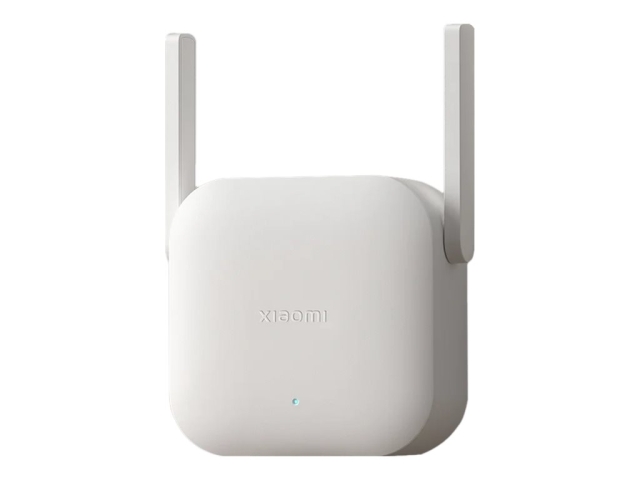 Xiaomi N300 WiFi-rækkeviddeforlænger Ekstern