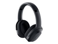 Razer Barracuda Trådløs Headset Sort