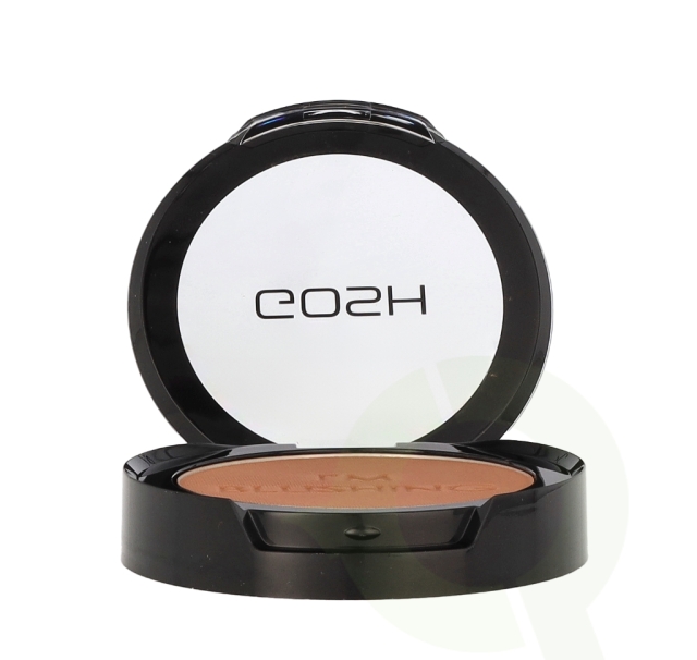 Gosh Natural Blush Intense Color Blush 5.5 g 004 Crush