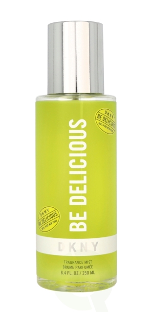 Donna Karan New York Dkny Be Delicious Body Fragrance Mist 250 ml