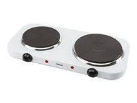 Tristar El-varmeplade