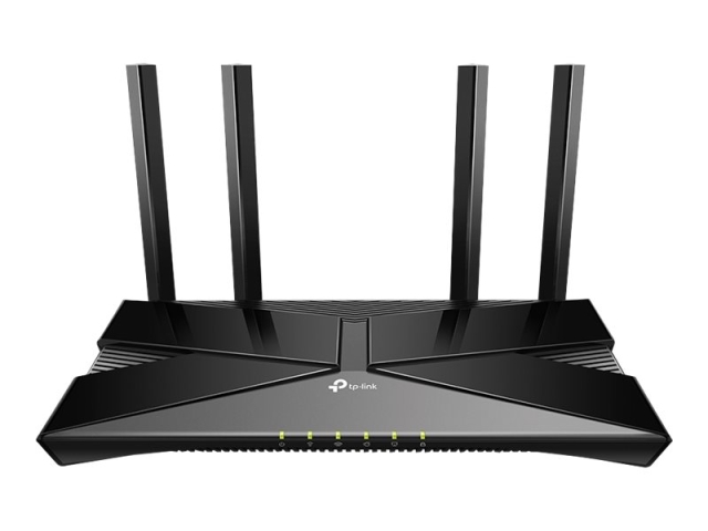 TP-Link Archer AX53 V1 Trådløs router Desktop