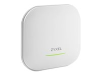 ZyXEL NWA220AX-6E Trådløs forbindelse Hvid