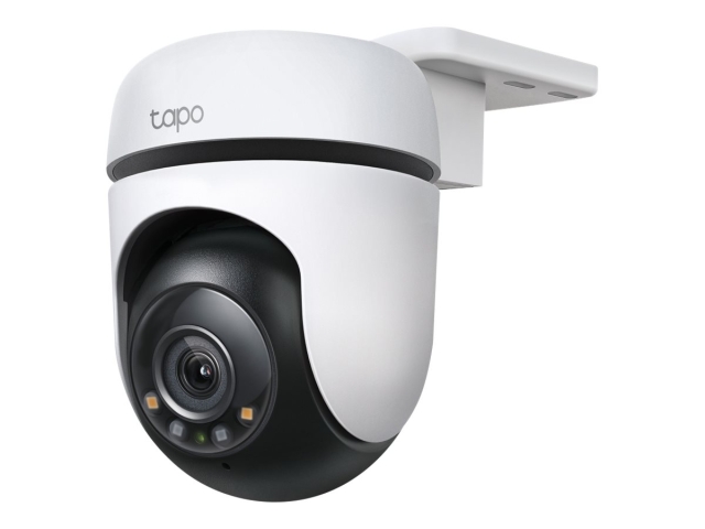 TP-Link Tapo C510W V1 Netværksovervågningskamera Udendørs 2304 x 1296