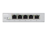 ZyXEL GS1200-5 Switch 5-porte Gigabit