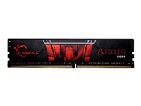 G.Skill AEGIS DDR4  16GB 3200MHz CL16  Ikke-ECC