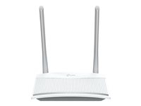 TP-Link TL-WR820N Trådløs router Desktop
