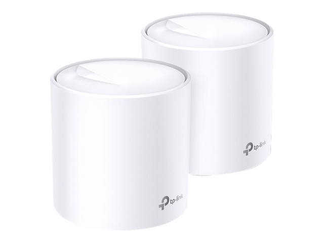 TP-Link Deco X20 Wi-Fi-system Desktop