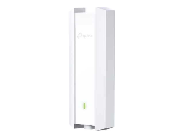 TP-Link Omada EAP650-Outdoor V1 Trådløs forbindelse Hvid