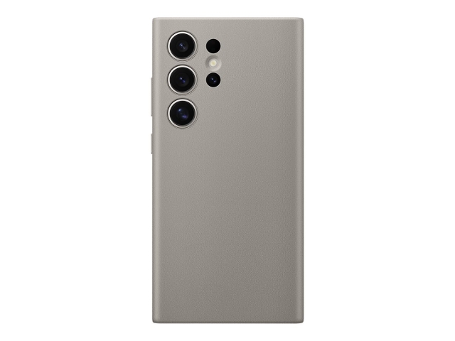 Samsung GP-FPS928HCA Beskyttelsescover Taupe Samsung Galaxy S24 Ultra