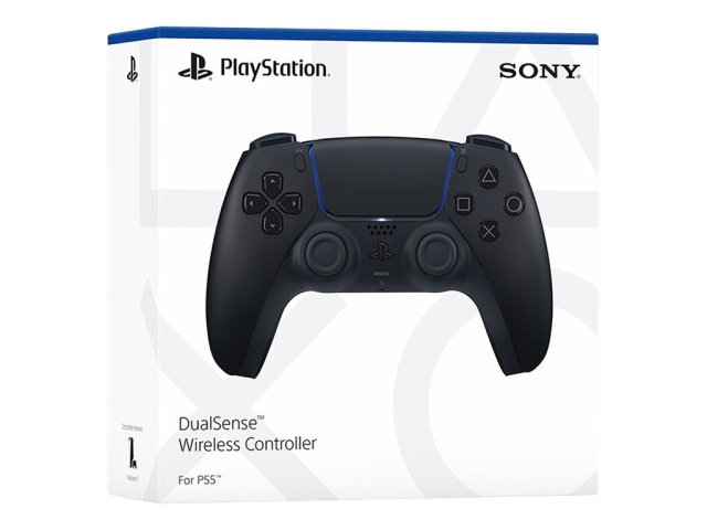 Sony DualSense Gamepad Sony PlayStation 5 Sort