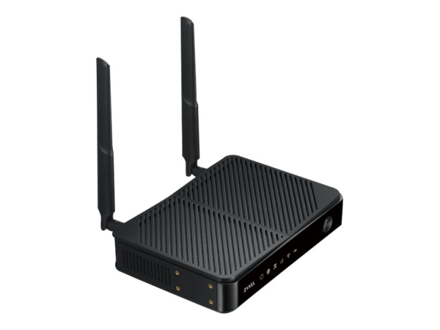 ZyXEL LTE3301-PLUS Trådløs router Desktop